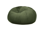 Soft Plum Sofa