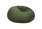 Soft Plum Sofa