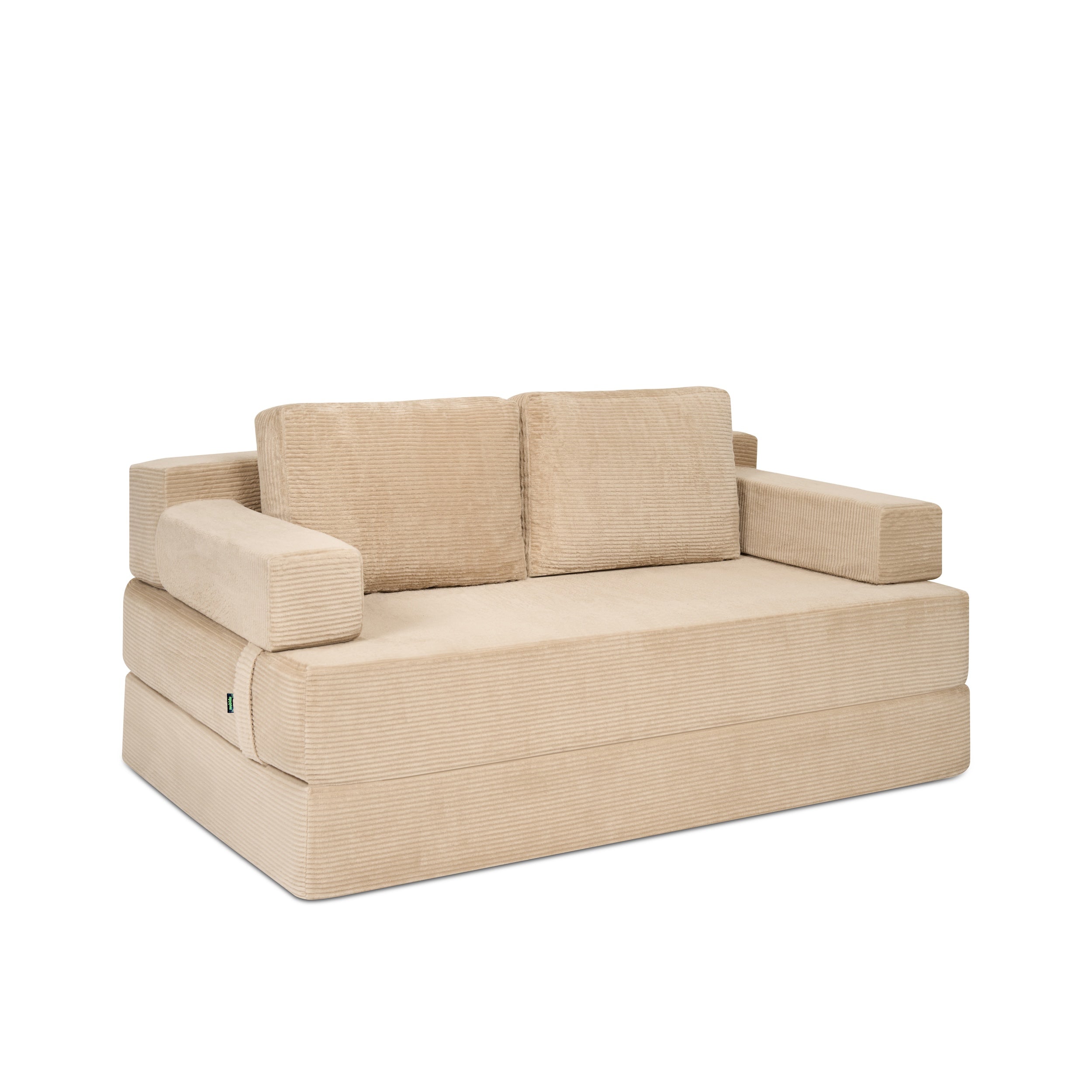 Fold 2-Seater Sofa
