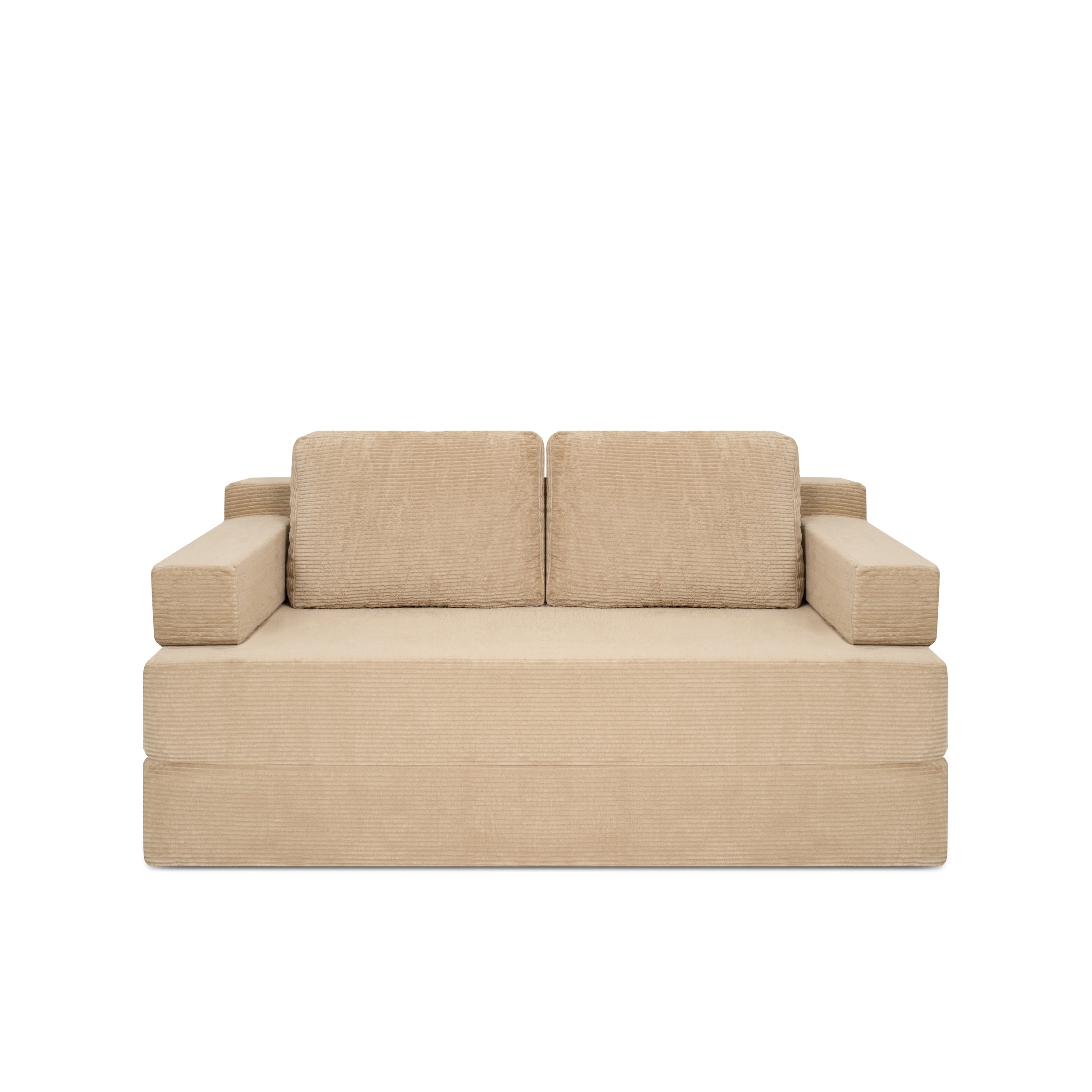 Fold 2-Seater Sofa