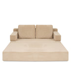 Fold 2-Seater Sofa
