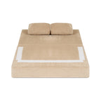 Fold 2-Seater Sofa