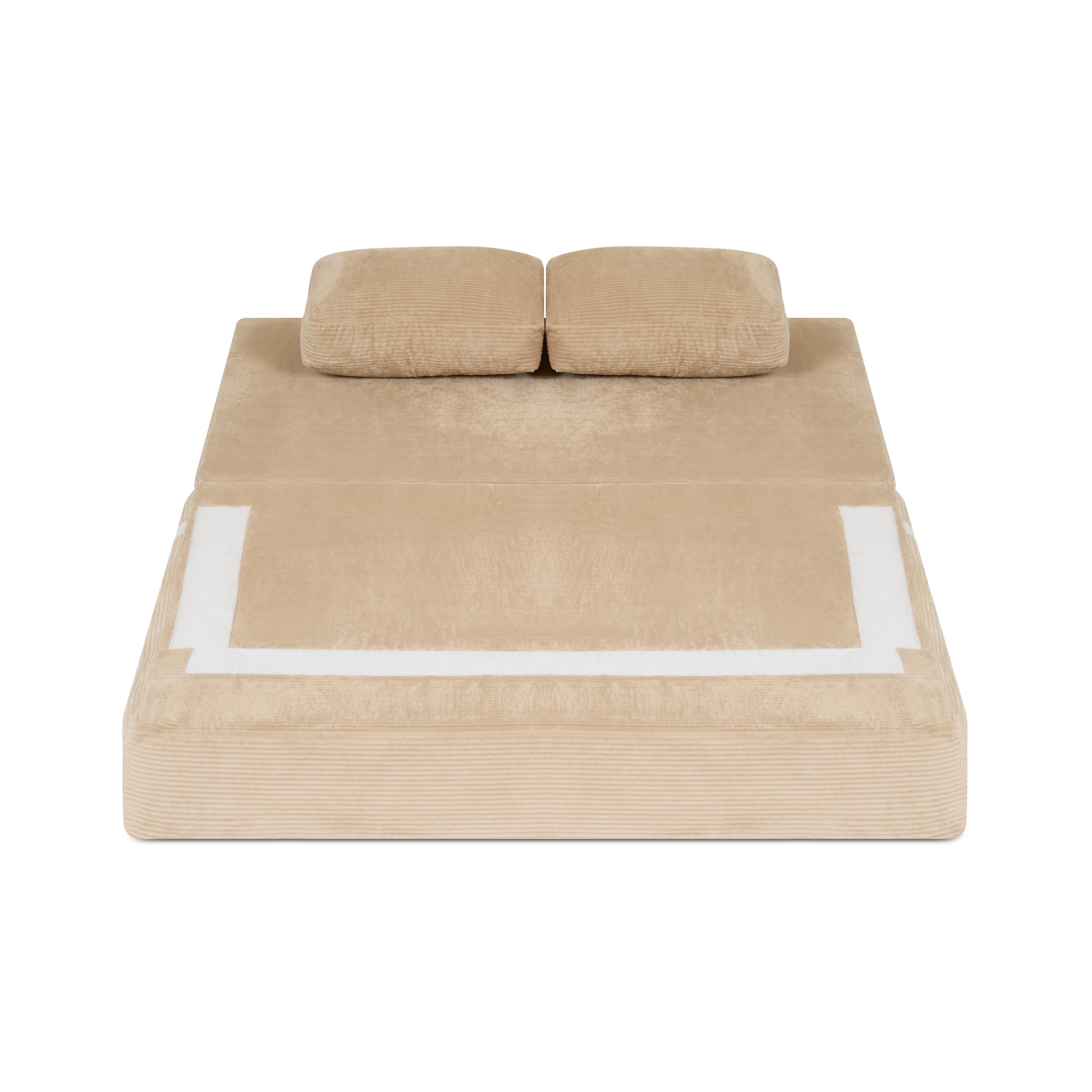 Fold 2-Seater Sofa