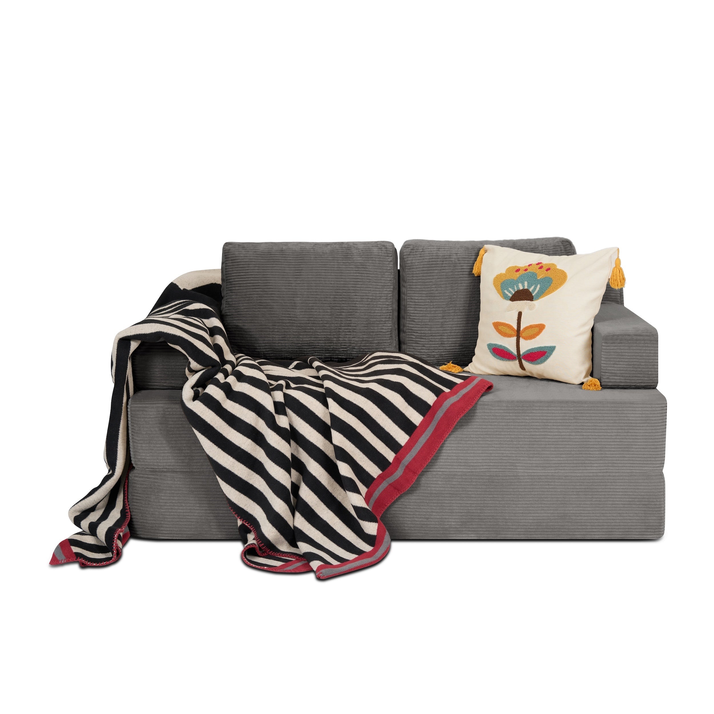 Fold 2-Seater Sofa