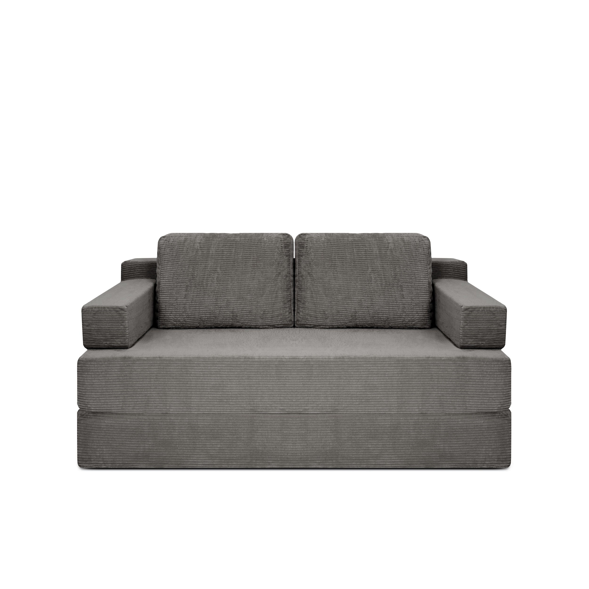 Fold 2-Seater Sofa