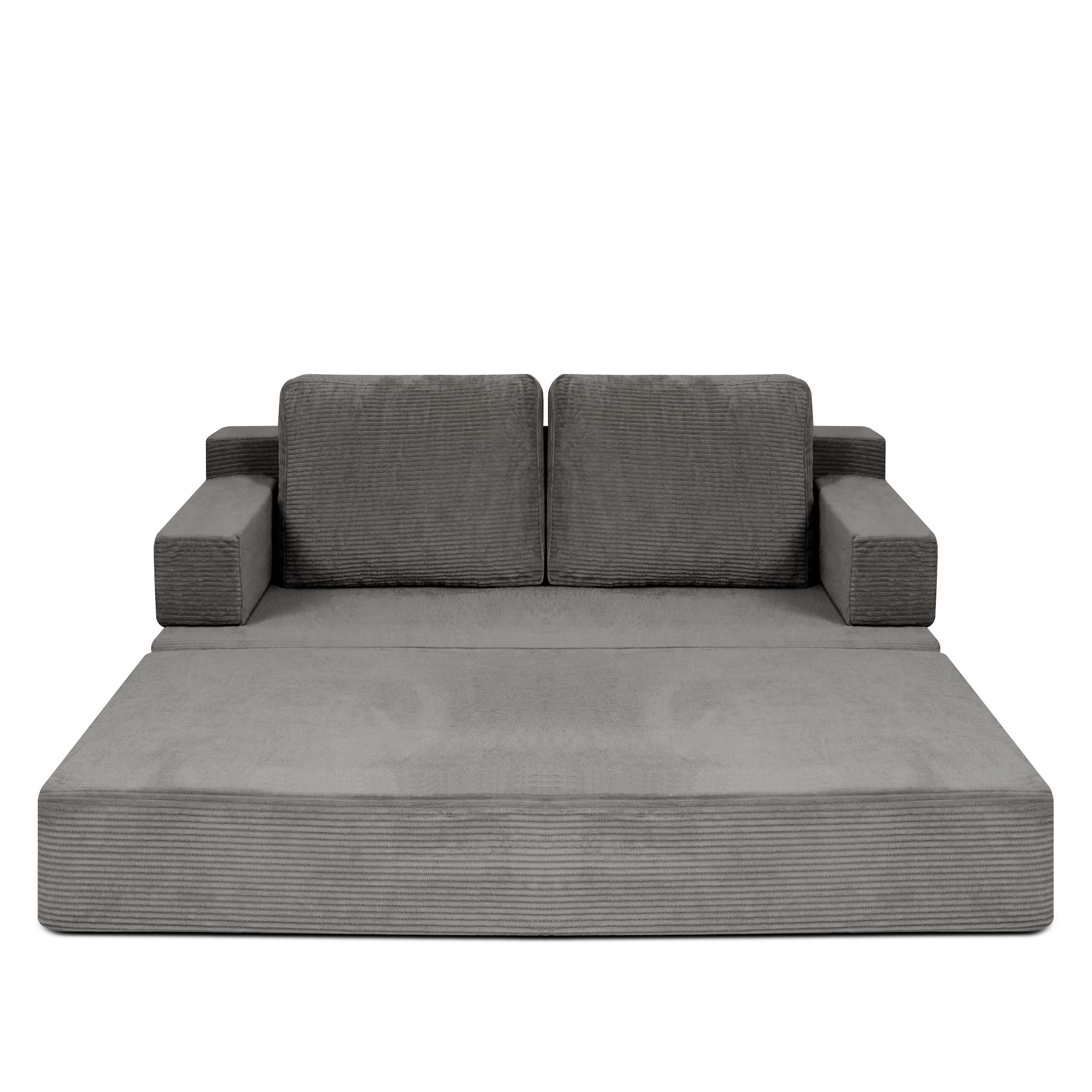 Fold 2-Seater Sofa