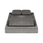 Fold 2-Seater Sofa
