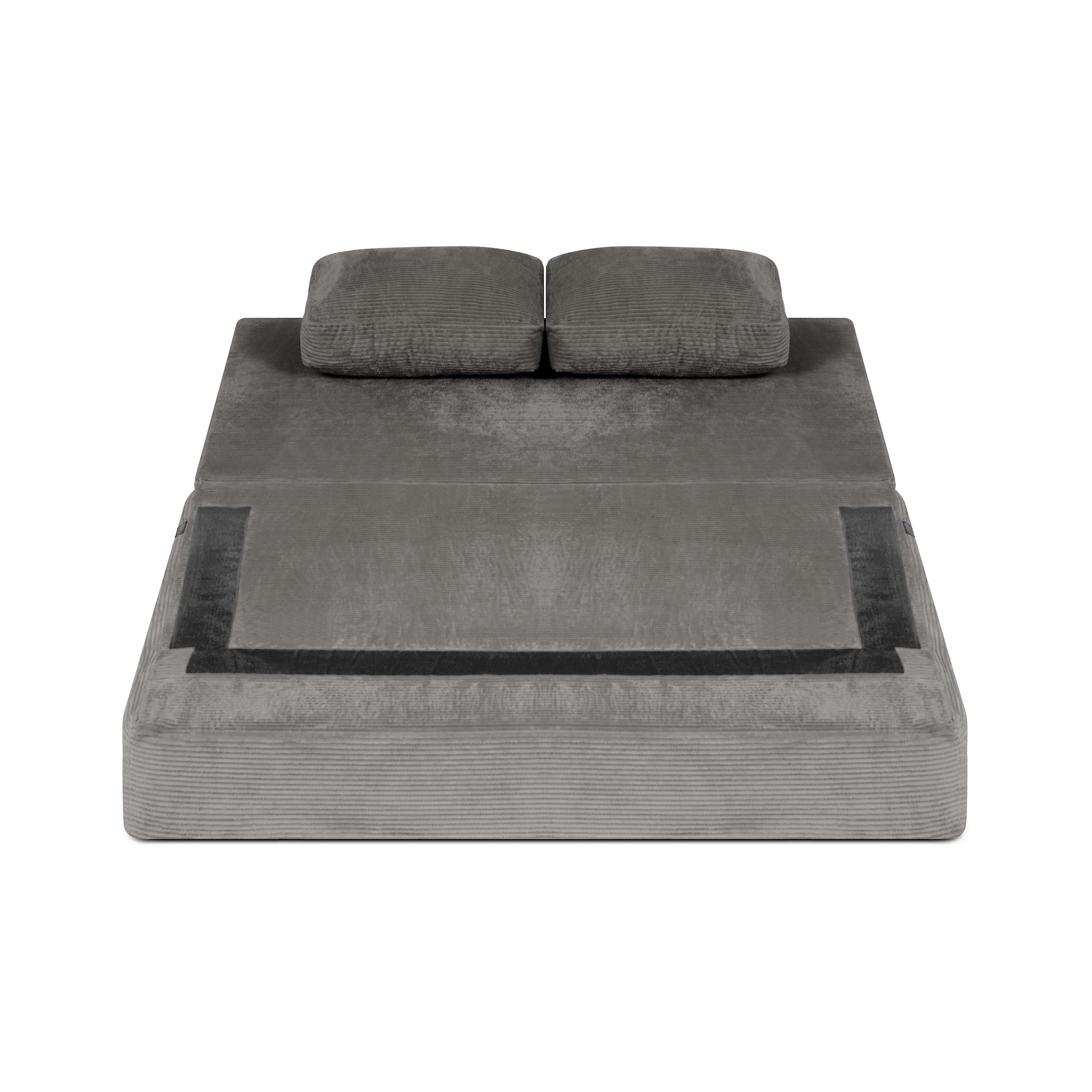 Fold 2-Seater Sofa