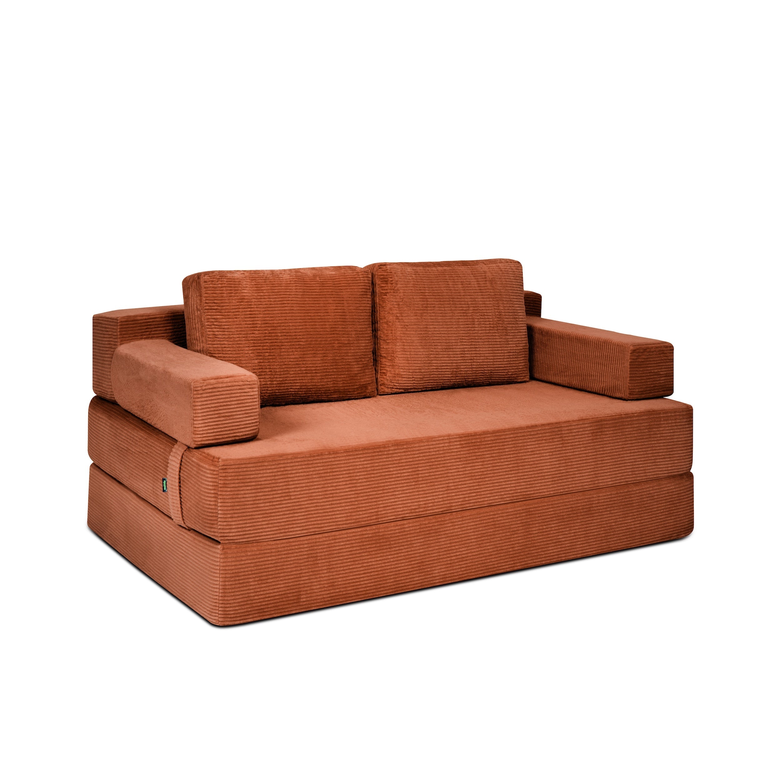 Fold 2-Seater Sofa