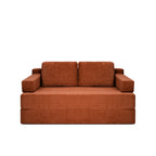 Fold 2-Seater Sofa