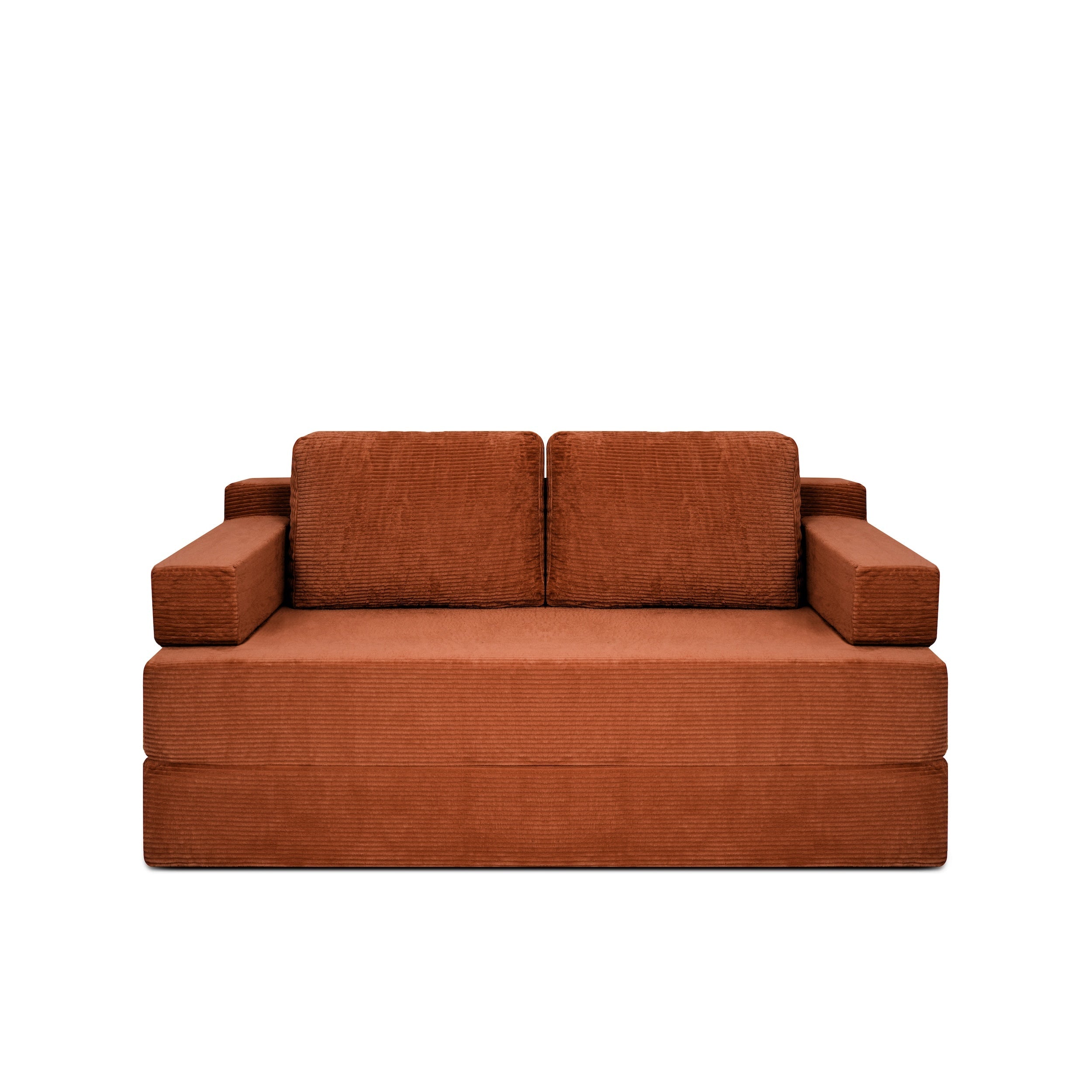 Fold 2-Seater Sofa