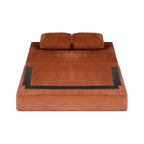 Fold 2-Seater Sofa