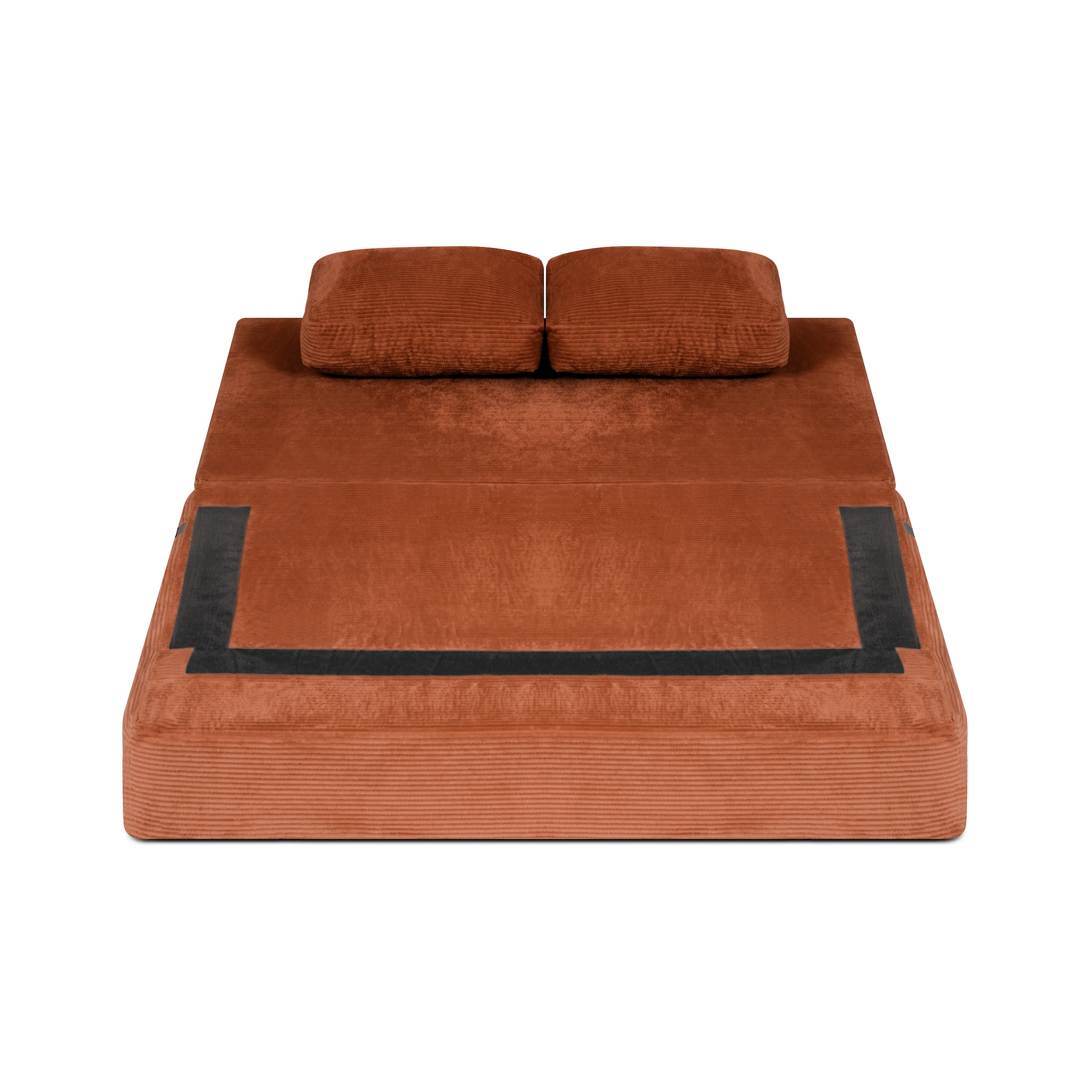 Fold 2-Seater Sofa