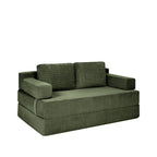 Fold 2-Seater Sofa