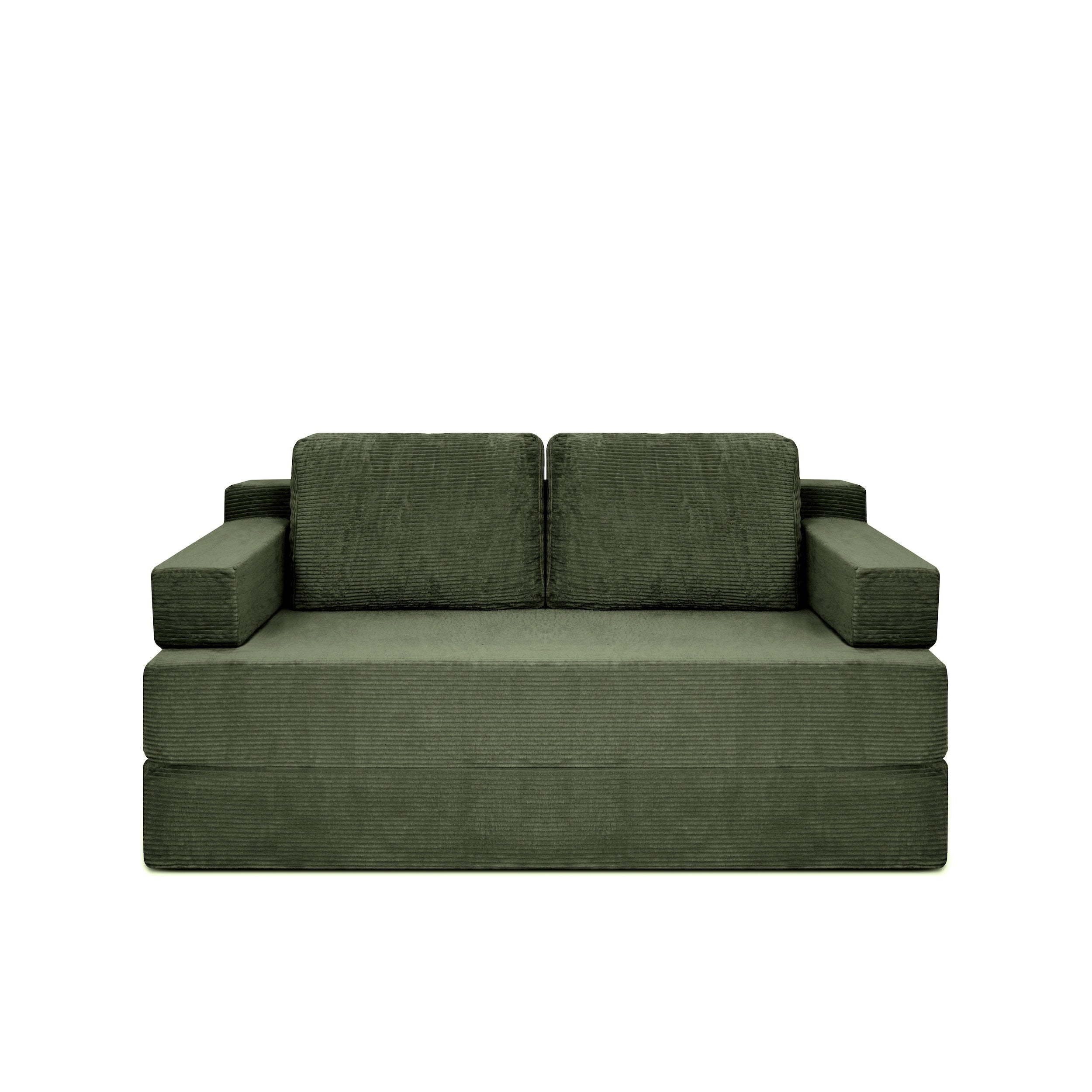 Fold 2-Seater Sofa