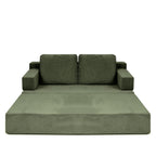 Fold 2-Seater Sofa
