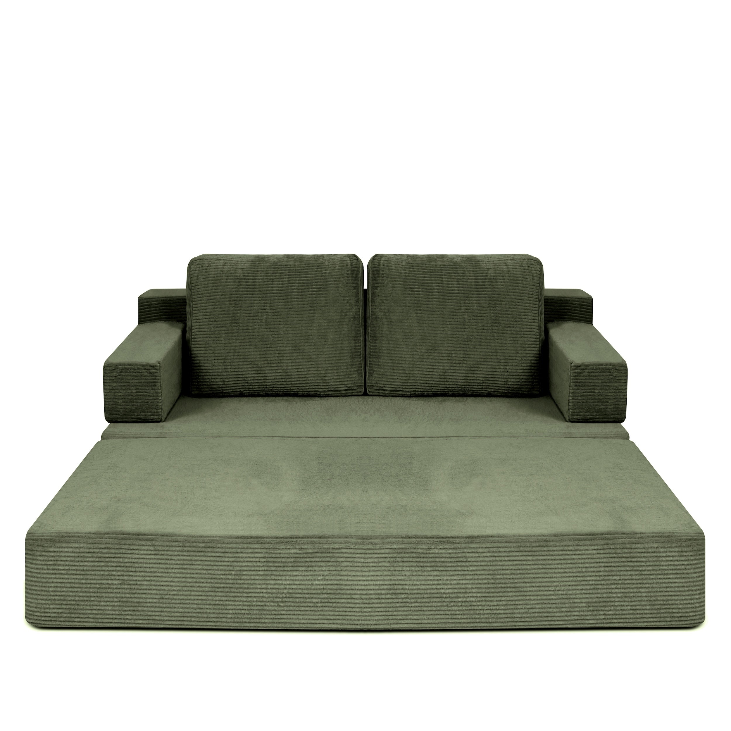 Fold 2-Seater Sofa