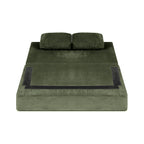 Fold 2-Seater Sofa