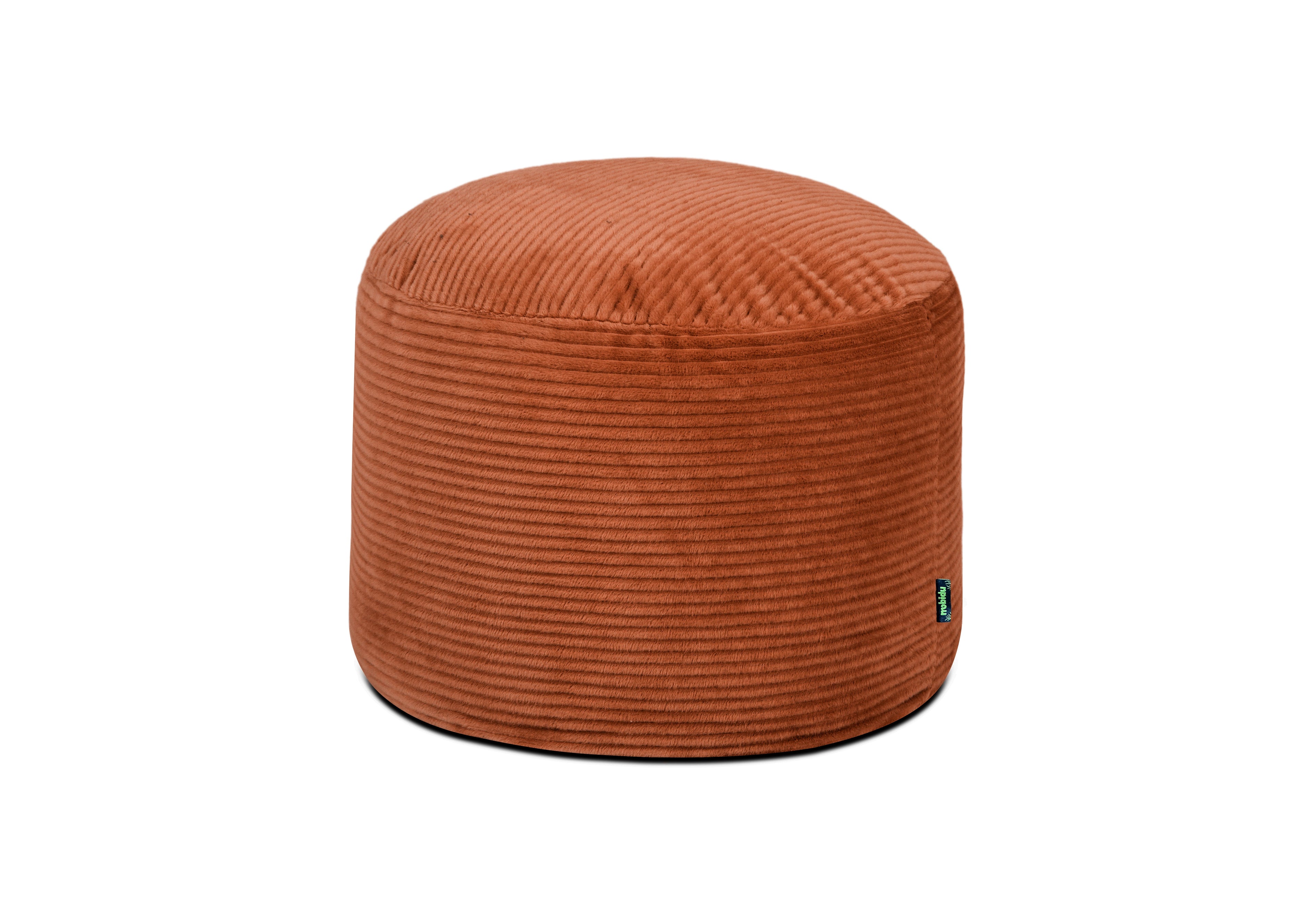Soft Dot Footstool