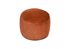 Soft Dot Footstool