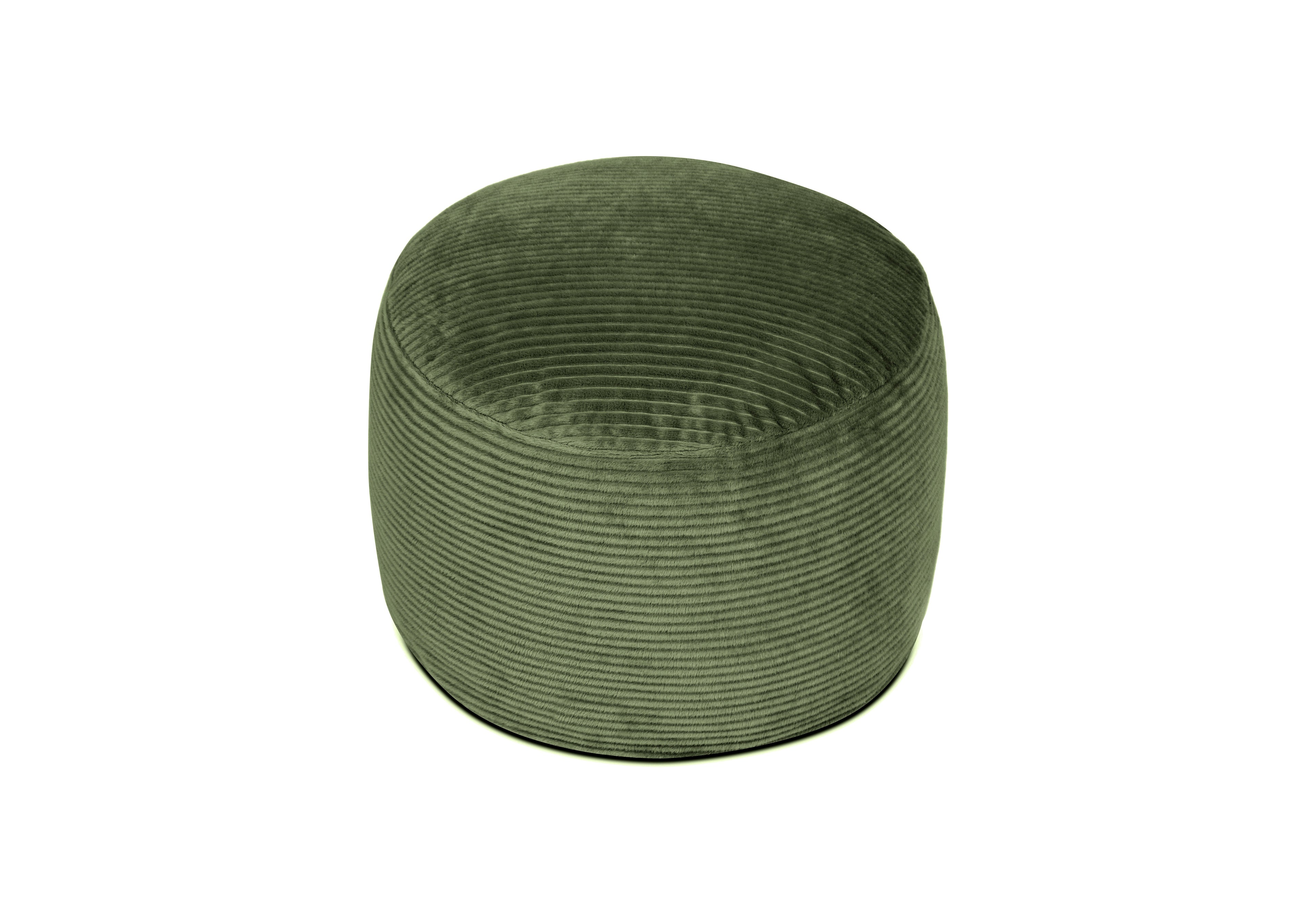 Soft Dot Footstool