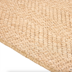 Objects Jute Rug