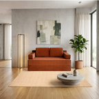 Objects Jute Rug