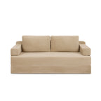 Fold 3-Seater Sofa