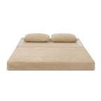 Fold 3-Seater Sofa