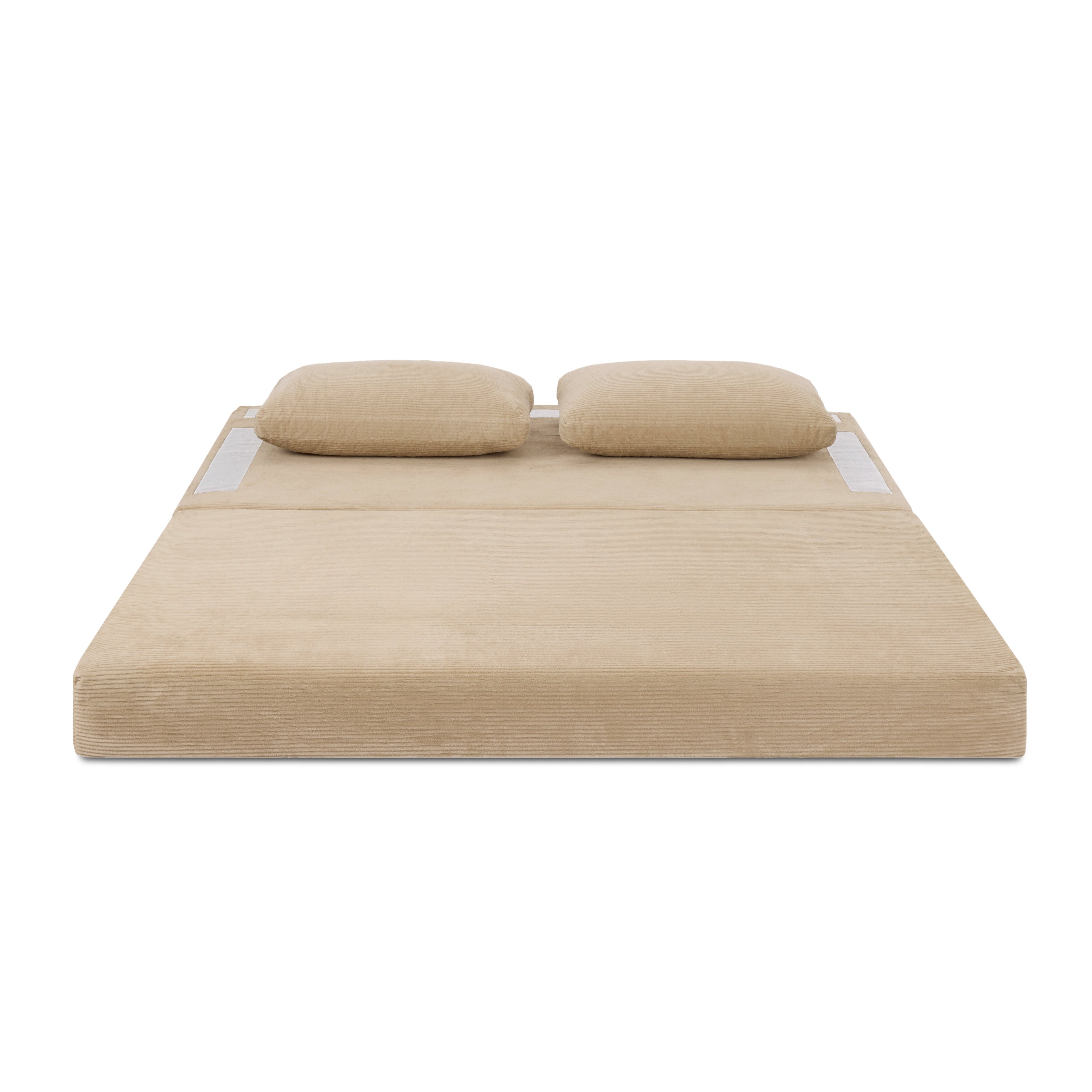 Fold 3-Seater Sofa