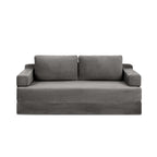 Fold 3-Seater Sofa
