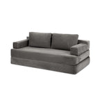 Fold 3-Seater Sofa