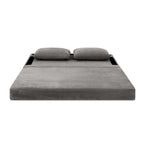 Fold 3-Seater Sofa