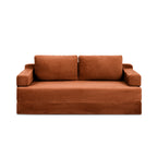 Fold 3-Seater Sofa