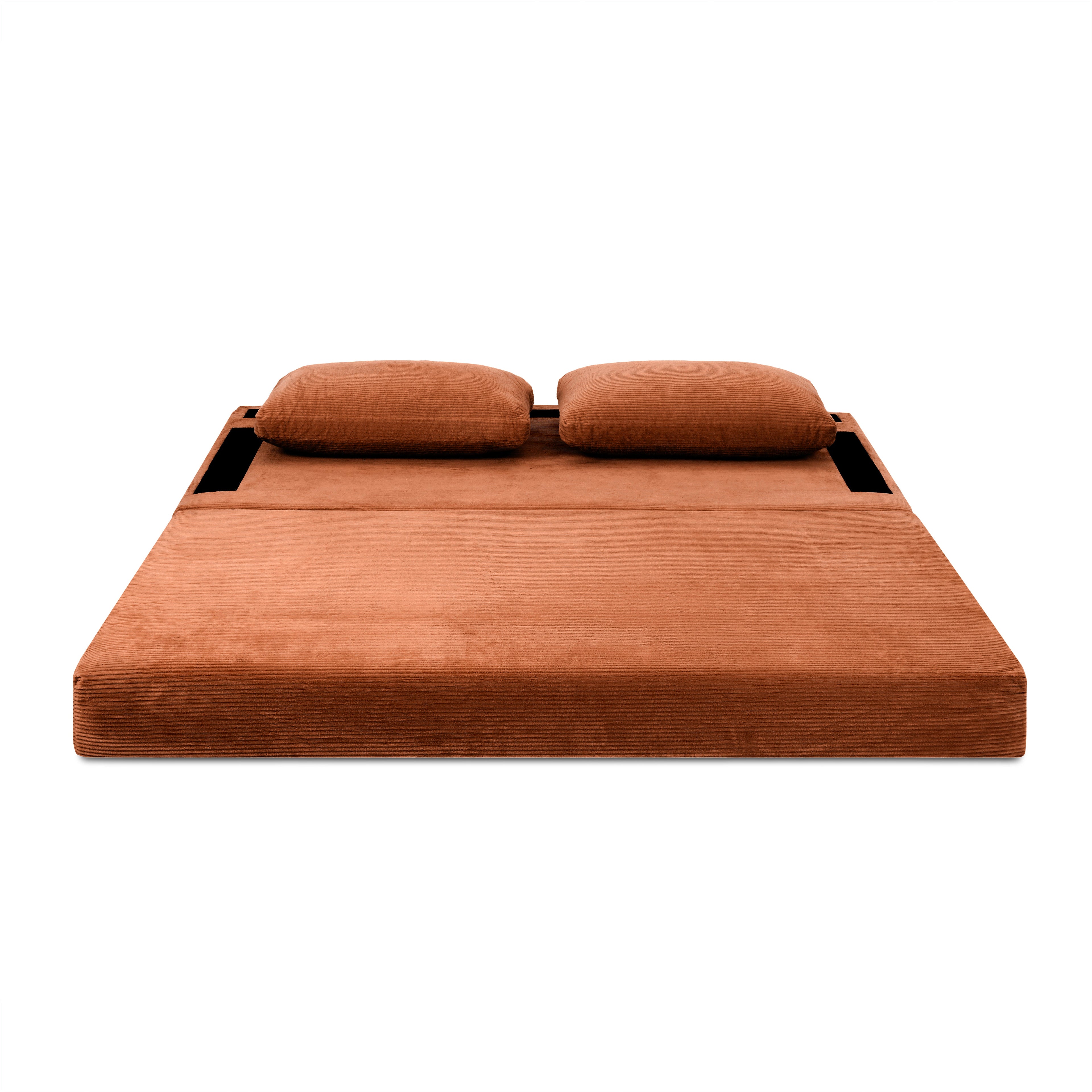 Fold 3-Seater Sofa