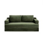 Fold 3-Seater Sofa