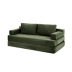 Fold 3-Seater Sofa