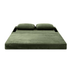 Fold 3-Seater Sofa