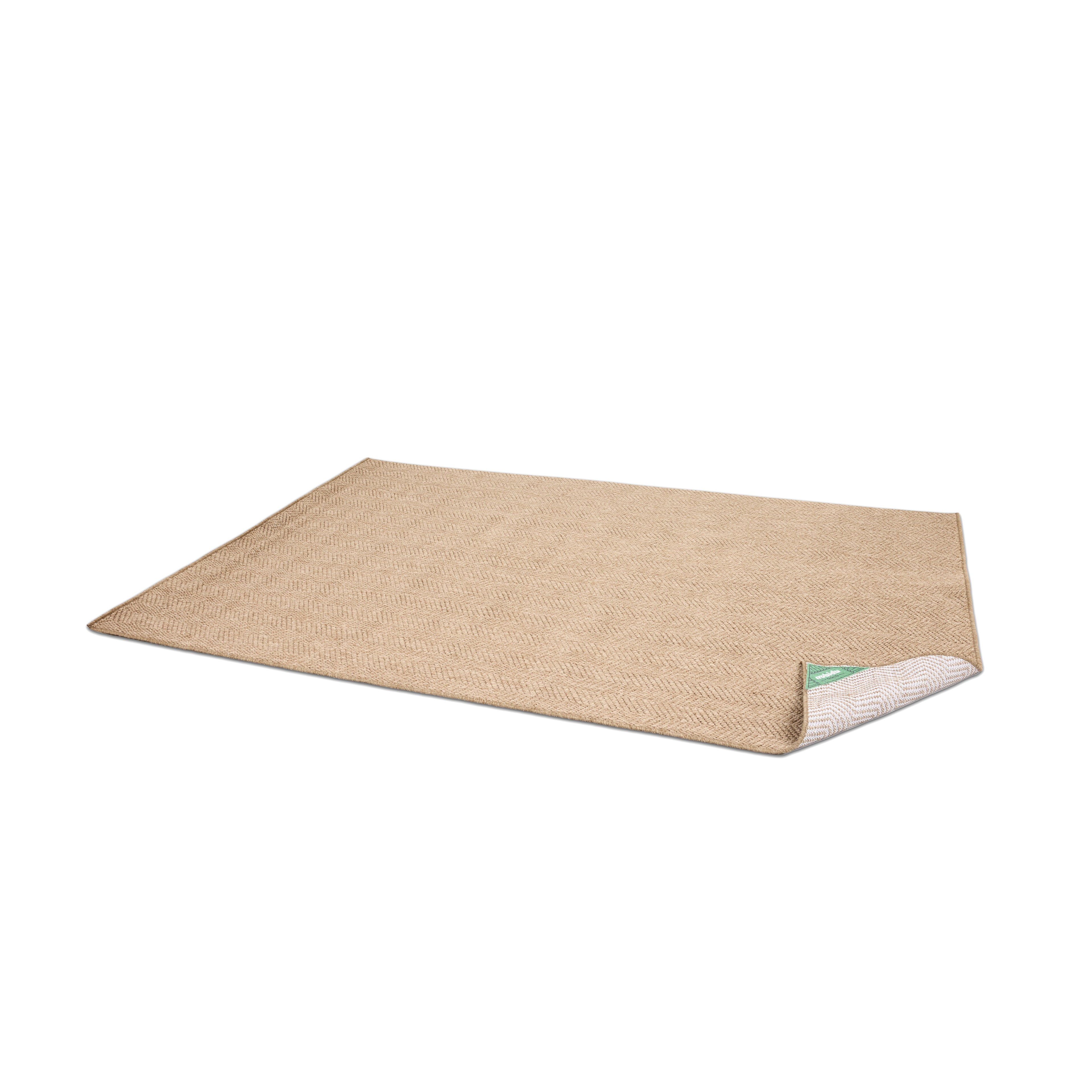 Objects Jute Rug