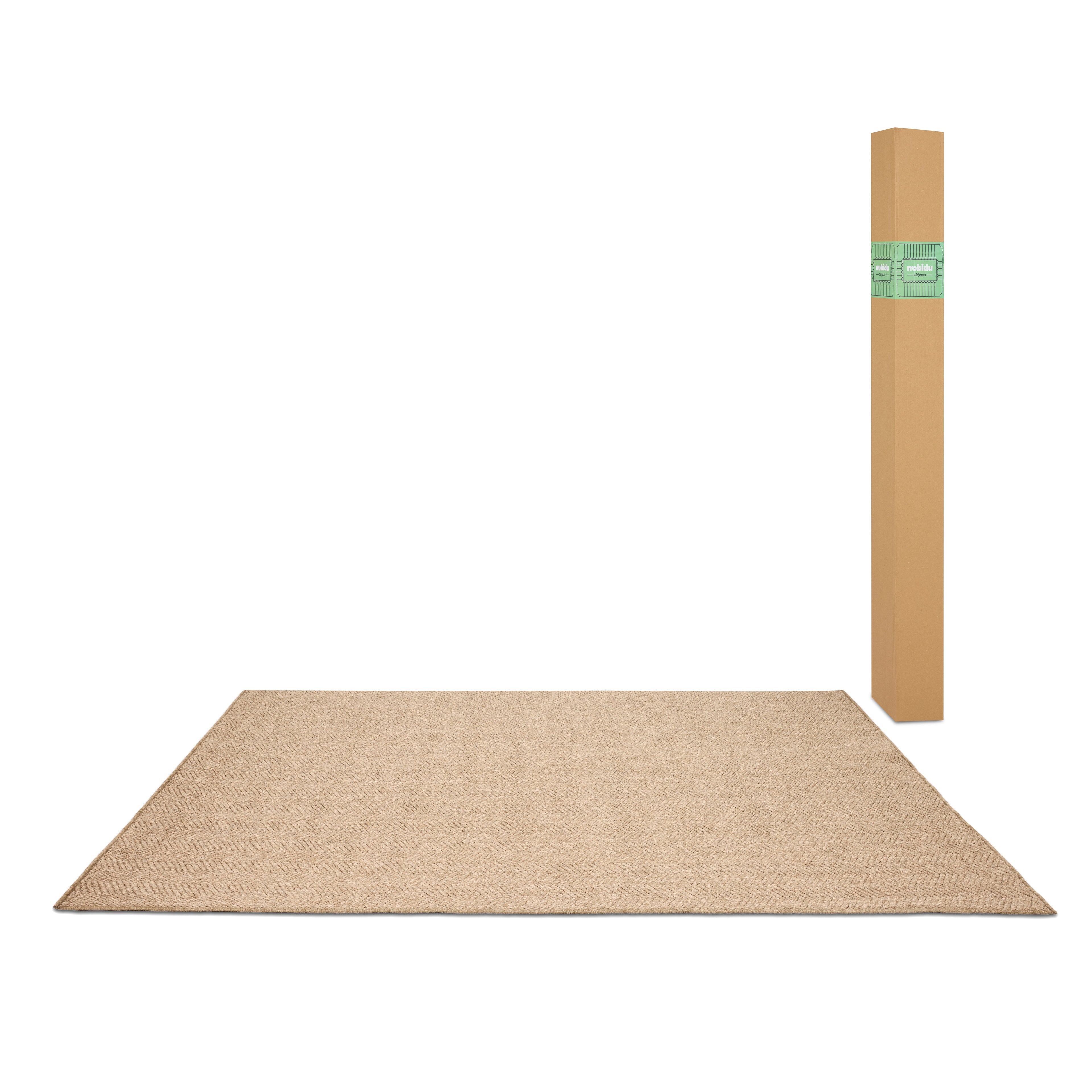 Objects Jute Rug