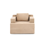 Fold Single Sofa