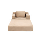 Fold Single Sofa