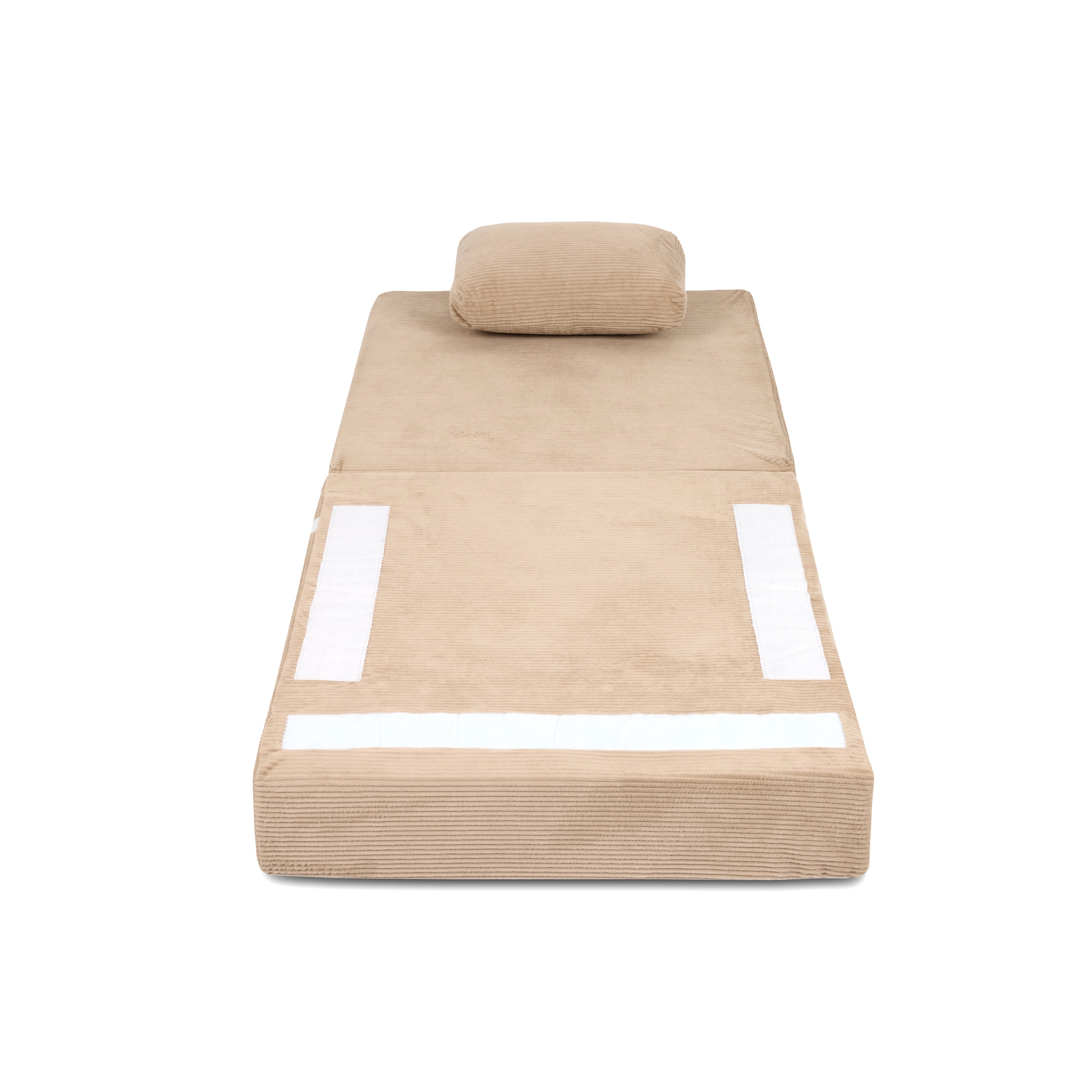 Fold Single Sofa