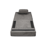 Fold Single Sofa