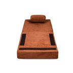 Fold Single Sofa
