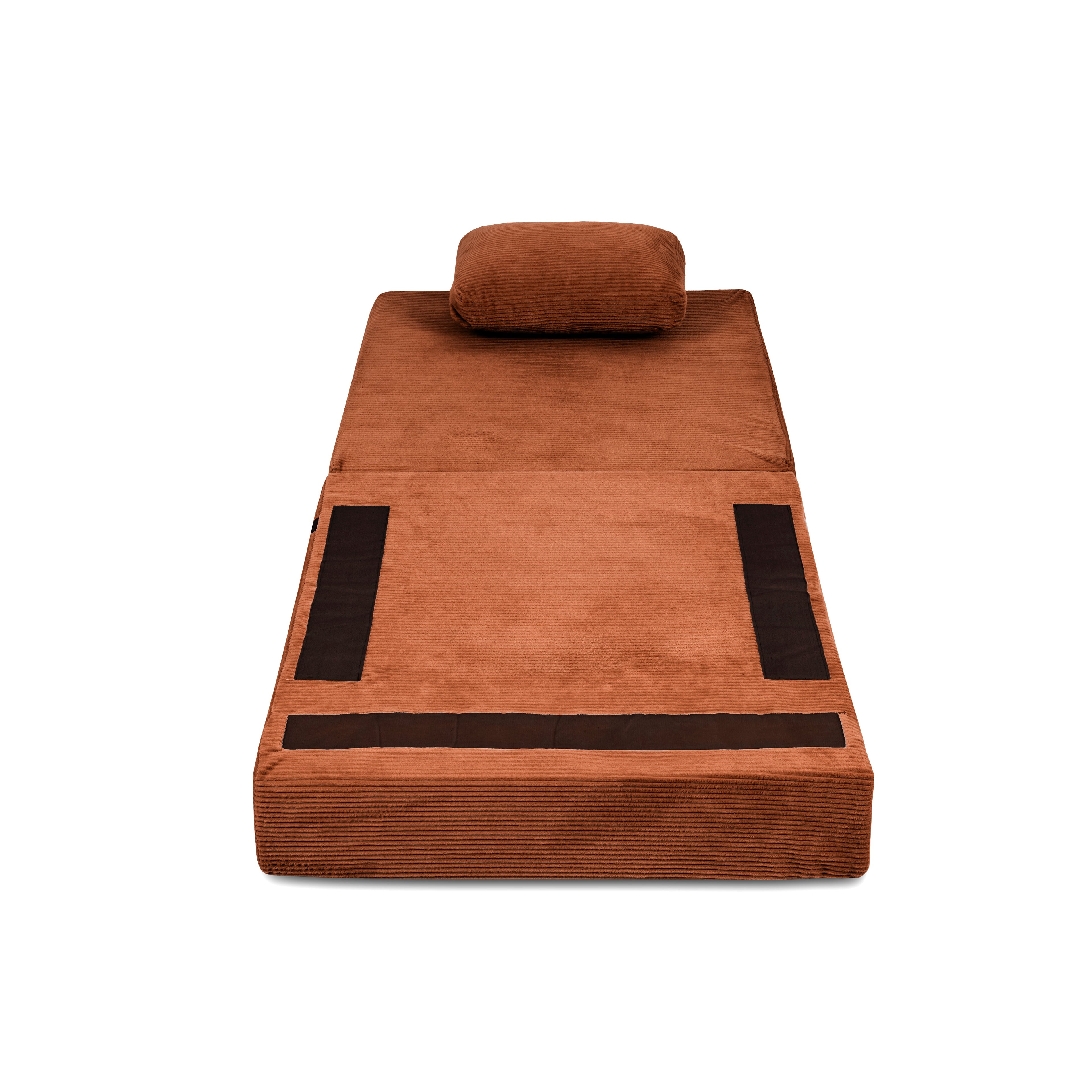 Fold Single Sofa