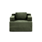 Fold Single Sofa