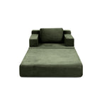 Fold Single Sofa