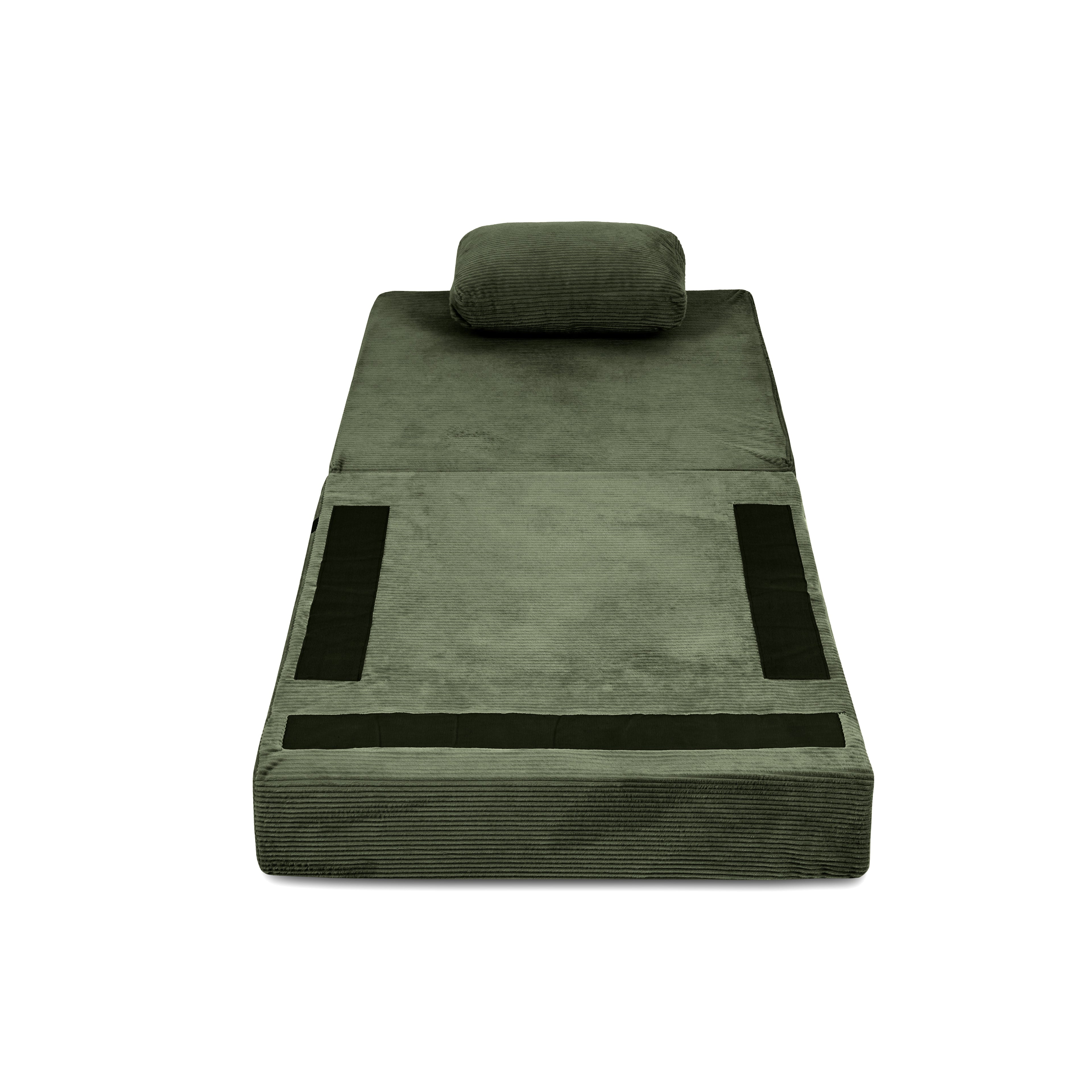 Fold Single Sofa