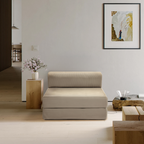 Shift Single Sofa
